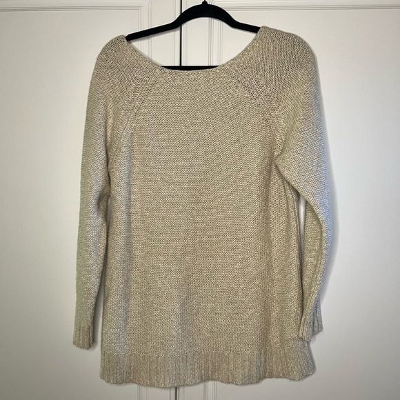 Lauren Ralph Lauren Wide Neck Sweater - Picture 7 of 8